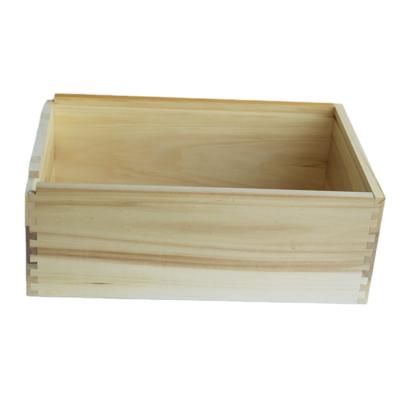 China Traditional manufacturers supply poplar board handwork board accessories for sale