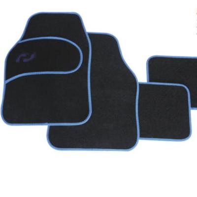 China T.A.O. floor car mats NBR Sports CAR for sale