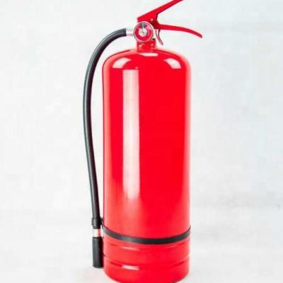 China warehouse fire extinguisher for sale