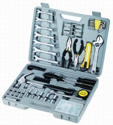 China 120pcs Household Tool Kit DIY Tool Kit 52154, Tool Kits, Tool Case, Other DIY Tools for sale