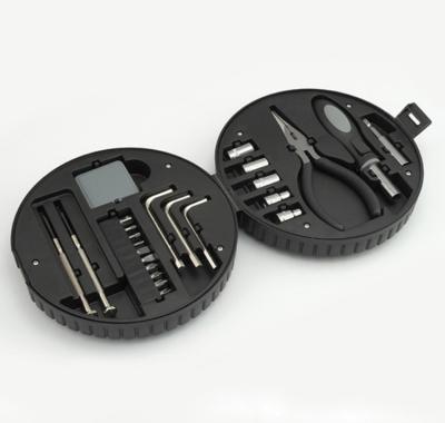 China Promotional Gifts 24pcs Gift DIY Tools Tool Kit Kit, Other DIY Tools Gift Tools for sale