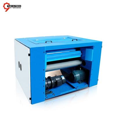 China High Performance Fiber Opening Machine For Opening Synthetic Fibers for sale