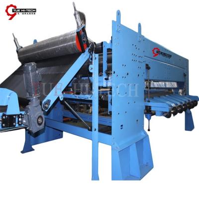 China Cross lapper for sale