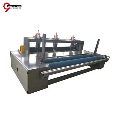 China 2019 Hot Sale Winding And Cutting With Vertical cutters for sale