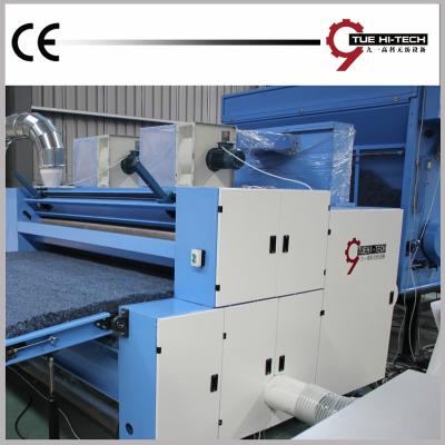 China airlaid machine for replacing carding and cross lapper machine/Airaid for sale