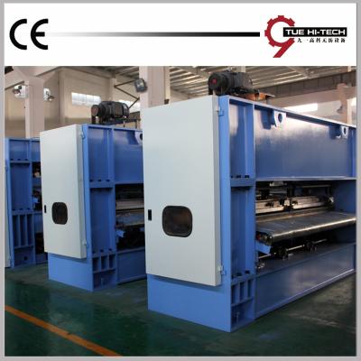 China excellent quality shoulder padding making machine needle loom for sale