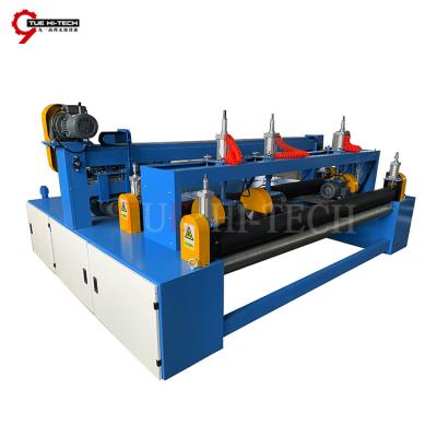 China fabric rolling machine for sale