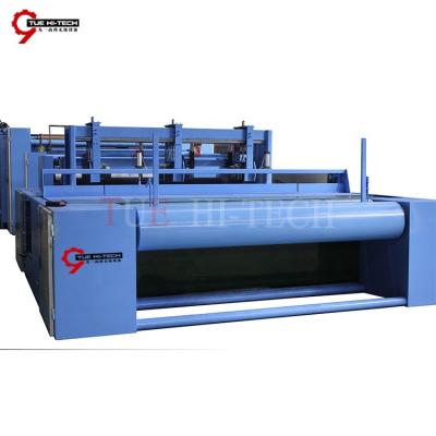 China Nonwoven Automatic winder for sale