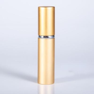 China 9ml 10ml Luxury Elegant Refillable Mini Portable Refillable Spray Atomizer Spray Bottle Travel Empty Perfume Bottle for sale