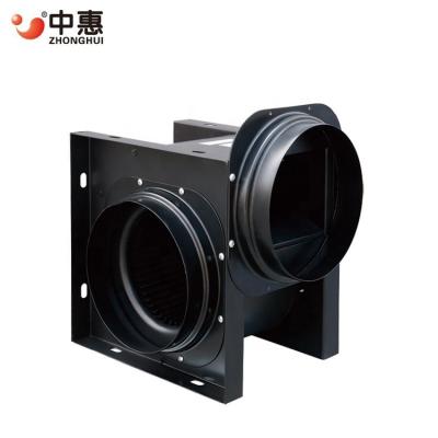 China Modern Mini High Quality Ultra-Quiet Air Fan For House With Centrifugal Fan Duct Type for sale