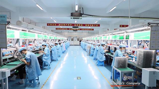 Verified China supplier - Shenzhen Sound Bass Technology Co., Ltd.