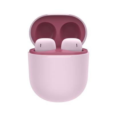 China Fashion 3C Type Design Multiple Color New OEM In-Ear Waterproof Wireless Mini C TWS Touch Control Headset IPX5 Quick Charging Earbuds for sale