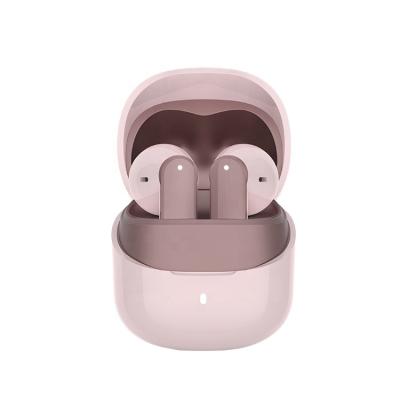 China New Unique Type Earbuds IPX4 Mini TWS Earbuds IPX4 mini TWS Mold Private Design OEM rohs 8D Waterproof High Fidelity Wireless Earbuds Deep Bass C for sale