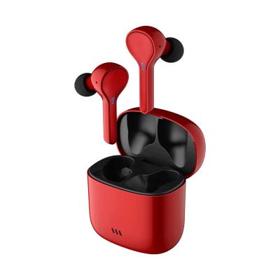 China Private wholesales earbuds mini mold BT TWS Brave Earphone IPX5 Waterproof True Wireless Stereo Sports Wireless Sound Earbuds for sale