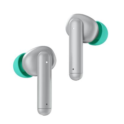 China Wholesale In-Ear IPX5 Bass Mobile Phones Accessories Kids Waterproof Wireless Wireless Earbuds Cheap With Ce for sale