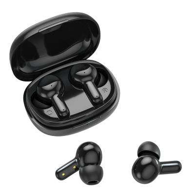 China New Trending Fashion In-Ear Mini Multi Colored Type C Port TWS Earbuds IPX5 Waterproof Wireless Earphone Touch Control With BES Chipset for sale