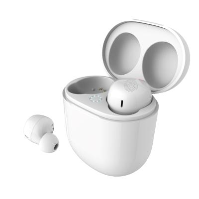 China BTW69 5.0 Luxury Portable In-Ear Design TWS Wireless Headphones Stereo Wireless Earbuds 2020 New Genuine In Ear Touch Headphones for sale