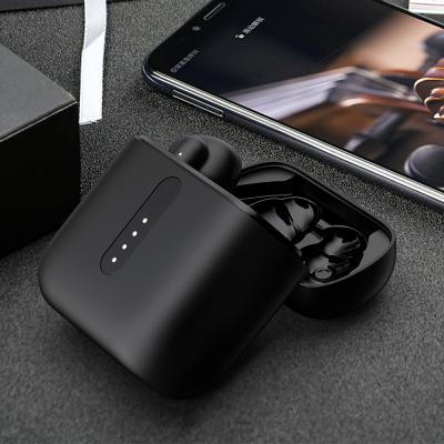 China hot selling In-Ear Type C Wireless Headphones BT 5.0 Long Play Fast Music Time Touch Control TWS Touch Control for sale