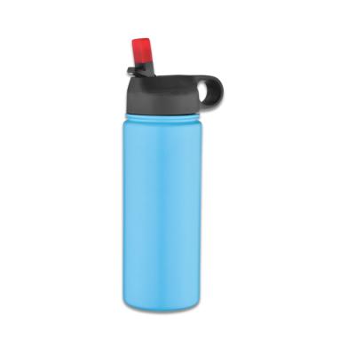 China PORTABLE Wide Mouth Stainless Steel Water Bottle for sale