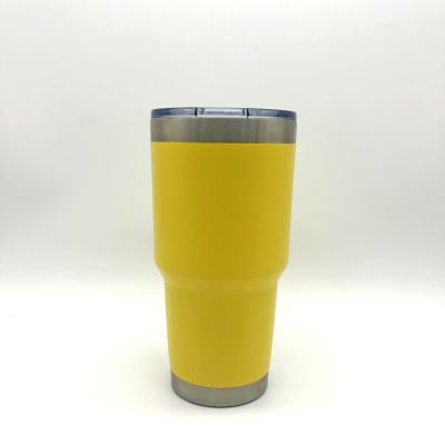 China 30Oz Business Car Mug Travel Mug Stainless Steel Vacuum Insulated Coffee Mug for sale