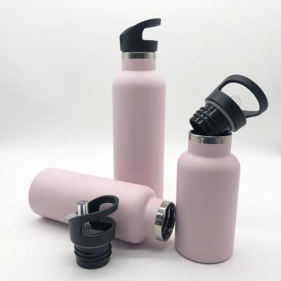 China Customized 18/8 Stainless Steel PORTABLE Thermos Vacuum Flask Insulated Vacuum for sale