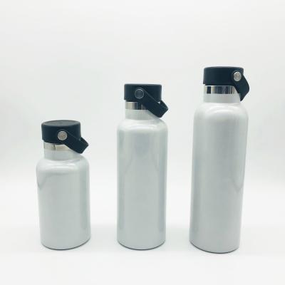 China Business Hydration Water Bottle 18/8 Stainless Steel Vacuum Insulated Insulated Water Bottle for sale