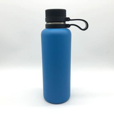 China Travel PORTABLE Cup Bottle Sports Recycling Bottle Keep Hot And Cold for sale