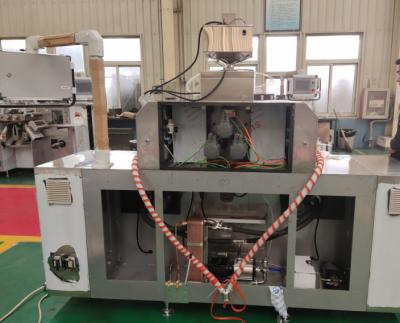 Κίνα Siemens PLC Controlled Softgel Encapsulation Machine With 1% Filling Accuracy προς πώληση