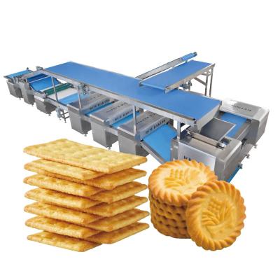 China Biscuit biscuit making machine industry and biscuit processing machine with battered biscuit machine for sale