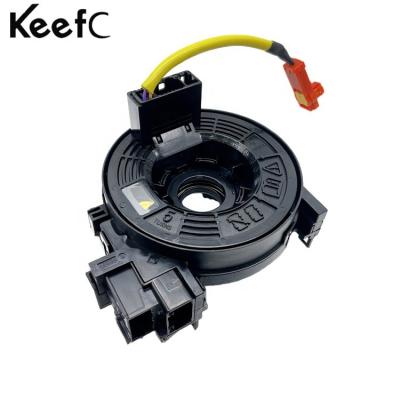 China KEEFC Automotive Hot Selling Spare Parts OEM 84306-06180 Clock Spring Spiral Cable Auto Clock Spring For Corolla Camry Levin RAV4 2011-2016 for sale