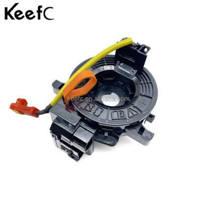 China High Quality Automotive Parts KEEFC Cable Clock 84306-0K020 Spiral Spring For Toyota Hilux Innova for sale