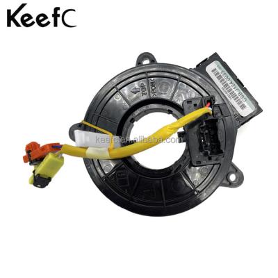 China Automotive Parts KEEFC Cable Clock Spiral Spring For Mazda 6 GJ6E-66-1B1 TD11-66-CS0 Speed ​​6 RX-8 CX-9 GJ6E661B1 TD1166CS0 for sale