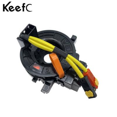 China High Quality Automotive Parts KEEFC Steering Wheel Cable Sensor Cable Clock Spiral Spring 84306-06140 For Toyota Camry Highlander Land Cruise for sale