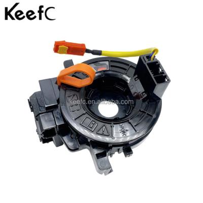 China Automotive Parts KEEFC Cable Clock Spiral Spring 84306-0K050 For Toyota Hilux Innova Vigo 2010-2013 for sale