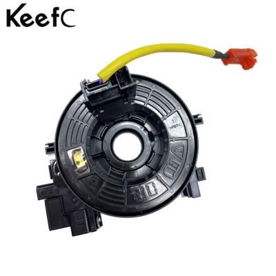 China Automotive Parts KEEFC Spring Cable Model Steering Wheel Cable Partial Assembly For HILUX YARIS INNOVA FORTUNER OEM 84306-0K120 for sale