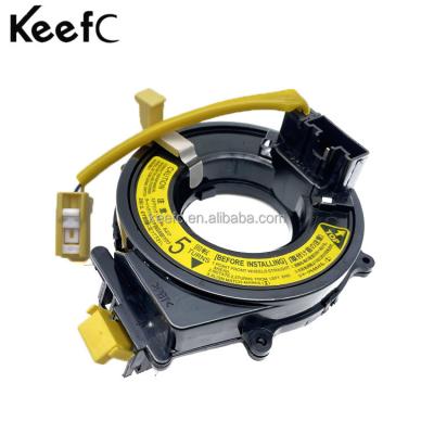 China Automotive Parts KEEFC Cable Clock Spiral Spring 84306-12070 For Toyota 4Runner Celica Land Cruiser RAV4 Prius 2010-2013 for sale