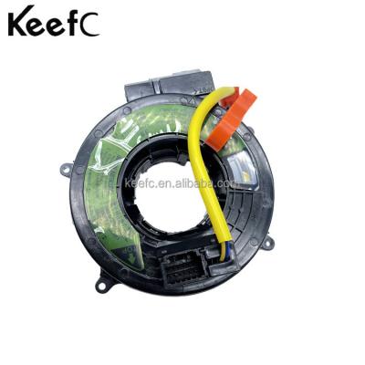 China Automotive Parts KEEFC Clock Spring Spiral Cable 84306-60090 For Toyota Land Cruiser FZJ105 HDJ100 HZJ105 UZJ100 1998-2007 for sale