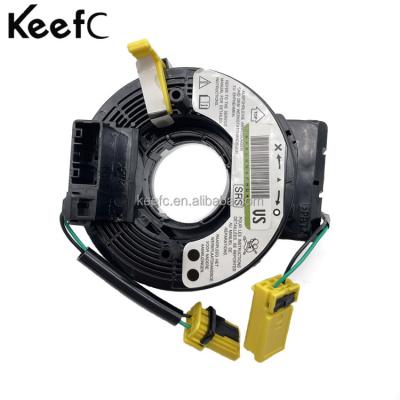 China Automotive Auto Parts KEEFC Factory Price Cable Clock Spring 77900-TF0-E91 For Honda City 77900TF0E91 for sale