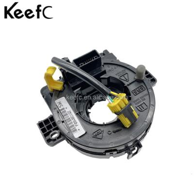 China KEEFC Qualiyt Parts Automotive High Spring Cable Steering Sensor Clock Spring 77900-TR0-B21 For Honda Civic CRV 77900TR0B21 for sale