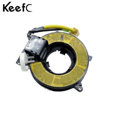 China Automotive Parts KEEFC Factory Price Flywheel Spiral Auto Parts KEEFC Cable Clock Spring 8619A015 For Mitsubishi Lancer L200 Outlander for sale