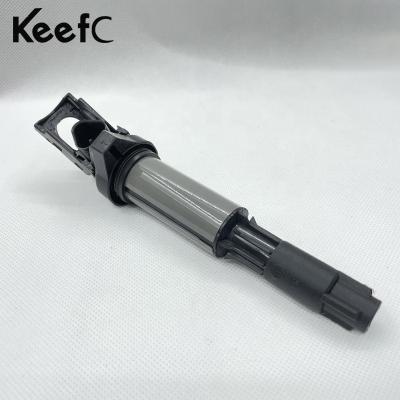 China Auto Ignition System KEEFC Engine Parts Ignition Coil For BMW Base S1.6L Cooper 2007-2013 OE 12131712219 12131712223 for sale