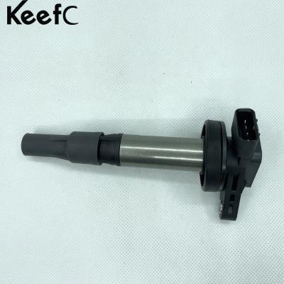 China Auto Ignition System KEEFC IGNITION COIL FOR JAGUAR S-TYPE (X200) 1998/10-2008/12 OEM NO.AJ810445 18 3996CC for sale