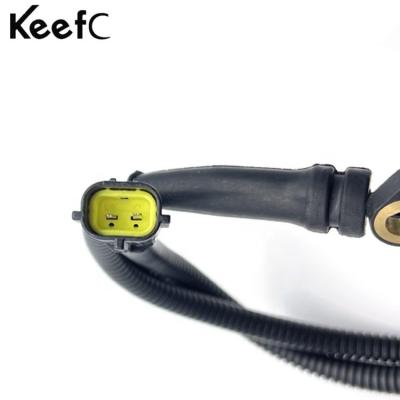 China Automotive Parts KEEFC ABS Wheel Speed ​​Sensor Rear Left For Kia SORENTO JC 95671-3E200 2002 - Years for sale