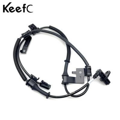 China KEEFC Parts Factory Price Front Left ABS Automotive Wheel Speed ​​Sensor For KIA SOUL 95670-2K000 956702K000 for sale