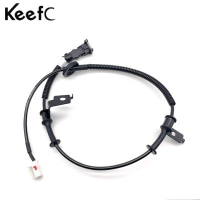 China Automotive Parts KEEFC Factory Price ABS Wheel Speed ​​Sensor Rear Left For KIA SOUL 91920-2K000 2009- for sale