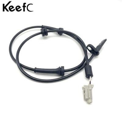 China High Quality Automotive Parts KEEFC Front ABS Wheel Speed ​​Sensor 47900-JN05A 47910-JN00A For Nissan Teana III 2008-2012 for sale