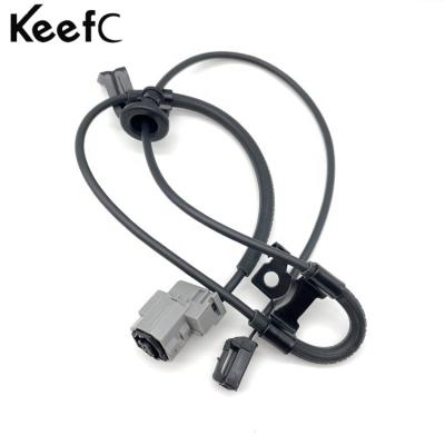 China KEEFC Automotive Parts Rear ABS Right Wheel Speed ​​Sensor FOR TOYOTA CAMRY ACV51 ASV50 AVV50 2011-2015 OE 89516-06190 for sale