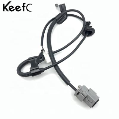 China Automotive Parts KEEFC Rear Left ABS Wheel Speed ​​Sensor For Toyota Toyota Camry ACV51 ASV50 AVV50 89516-06200 for sale