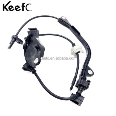 China Automotive Parts KEEFC Front Right ABS Sensor Wheel Speed ​​Sensor 57450-SLE-003 For HONDA ODYSSEY 2004-2010 for sale