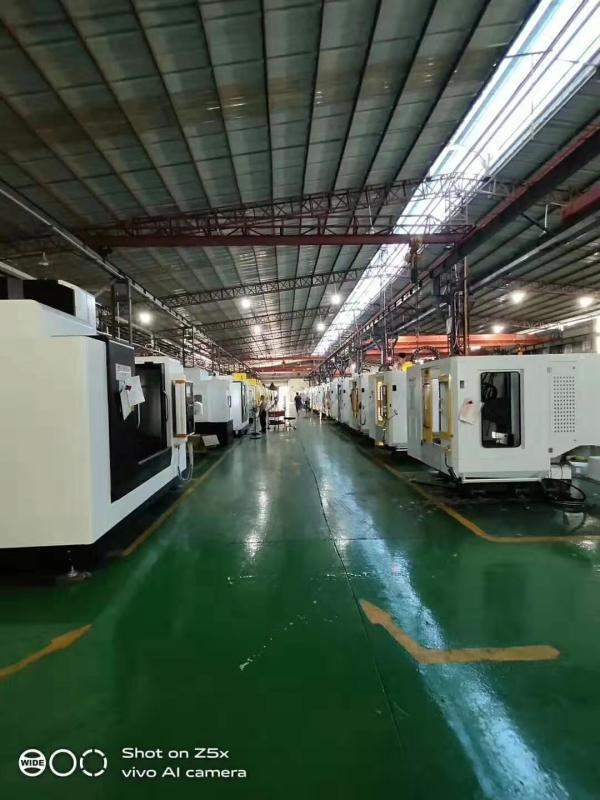 Verified China supplier - Shenzhen Huayi Rapid Prototyping Technology Co., Ltd.